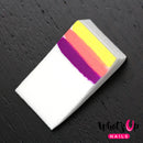 Whats Up Nails - Ombre Sponges 24pcs
