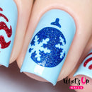 Whats Up Nails - Ornament Stencils
