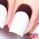 Whats Up Nails - Oval Tape