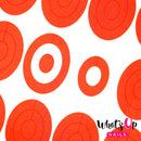 Whats Up Nails - Oval Tape