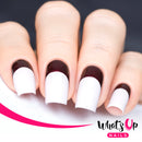 Whats Up Nails - Oval Tape