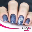 Whats Up Nails - P020 Light as a Feather Water Decals