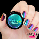 Whats Up Nails - Paradise Chrome Powder