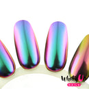 Whats Up Nails - Paradise Chrome Powder