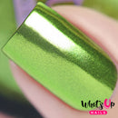 Whats Up Nails - Pear Chrome Powder