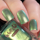 Whats Up Nails - Peridot Nail Polish