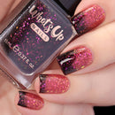 Whats Up Nails - Pump the Rakes Nail Polish (Thermal)