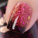 Whats Up Nails - Pump the Rakes Nail Polish (Thermal)