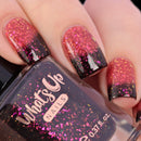 Whats Up Nails - Pump the Rakes Nail Polish (Thermal)
