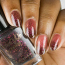 Whats Up Nails - Pump the Rakes Nail Polish (Thermal)