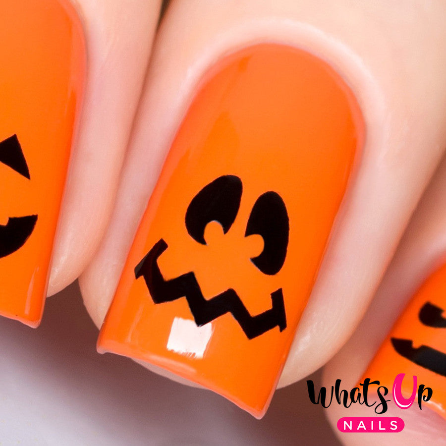 Pumpkin Nails 2025: Spooky & Stylish