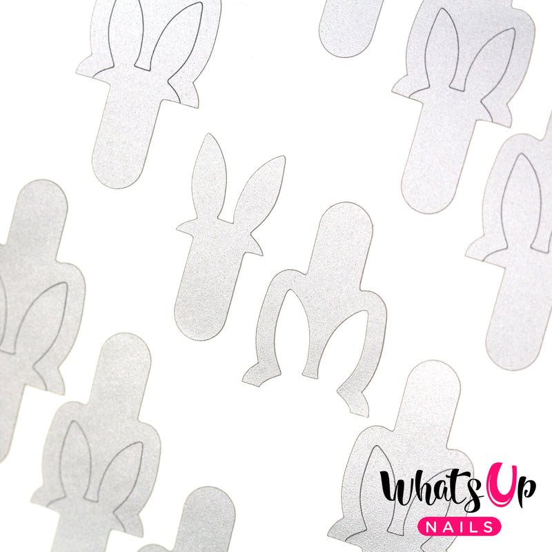 whats-up-nails-rabbit-ears-stencils for Free Printable Nail Art Stencils Whats Up Nails - Rabbit Ears Stencils for Free Printable Nail Art Stencils
