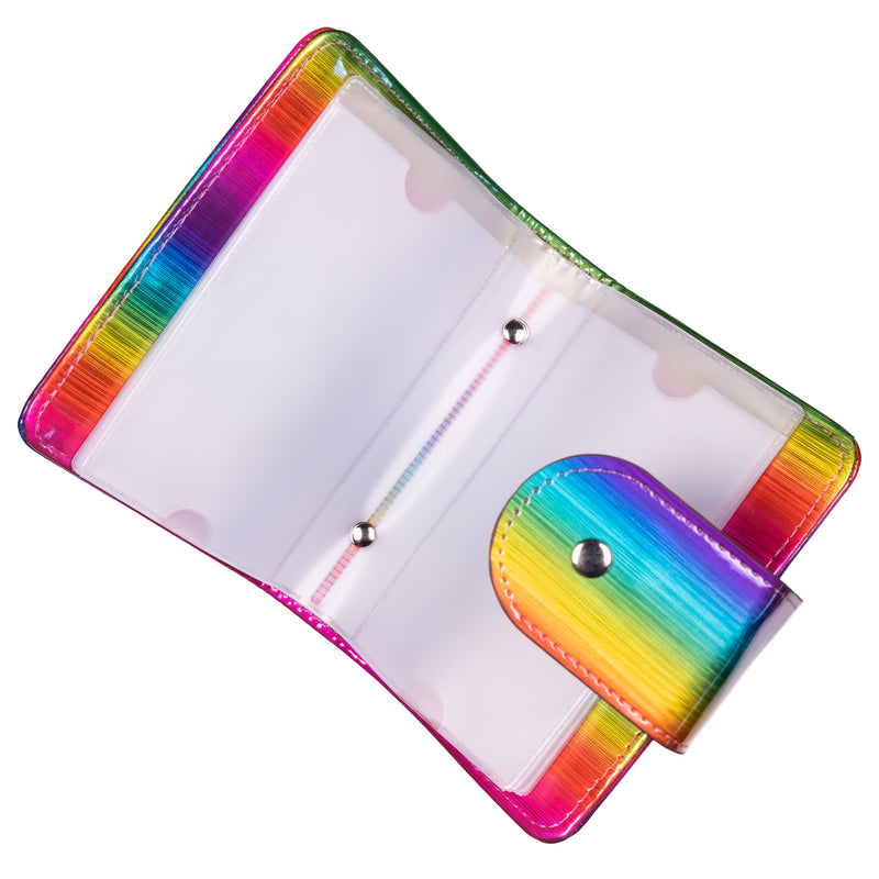 Whats Up Nails - Rainbow Plate Organizer