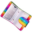 Whats Up Nails - Rainbow Plate Organizer
