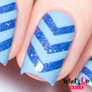 Whats Up Nails - Regular Chevron Tape