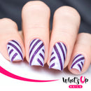 Whats Up Nails - Regular Straight Tape
