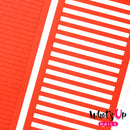 Whats Up Nails - Regular Straight Tape