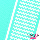 Whats Up Nails - Regular Wave Tape