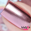 Whats Up Nails - Rose Chrome Powder
