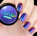 Whats Up Nails - Royalty Chrome Powder