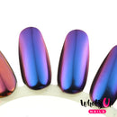 Whats Up Nails - Royalty Chrome Powder