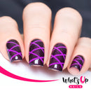 Whats Up Nails - Skinny Straight Tape