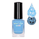 Whats Up Nails - Sky Glider Stamping Polish