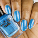 Whats Up Nails - Frosted Tips Collection (6 Nail Polishes)