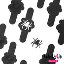 Whats Up Nails - Spider Stencils