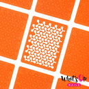 Whats Up Nails - Spinner Stencils (Discontinued)