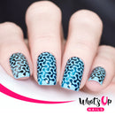 Whats Up Nails - Spinner Stencils (Discontinued)