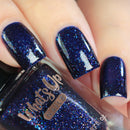 Whats Up Nails - Squid Escape Nail Polish