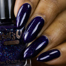 Whats Up Nails - Squid Escape Nail Polish