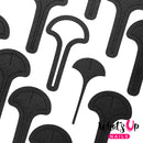 Whats Up Nails - Stiletto Stencils