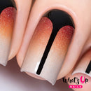 Whats Up Nails - Stiletto Stencils