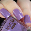 Whats Up Nails - Succulent Nail Polish