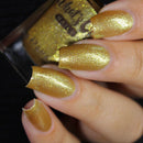 Whats Up Nails - Sun Nail Polish