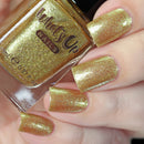 Whats Up Nails - Desert Monsoon Collection (6 Nail Polishes)