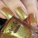 Whats Up Nails - Sun Nail Polish