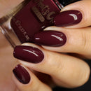 Whats Up Nails - Shorter Days Collection (6 Nail Polishes)