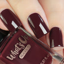 Whats Up Nails - Tasting Trip Nail Polish