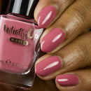 Whats Up Beauty - Desert Monsoon Collection (Eyeshadow Palette + 6 Nail Polishes)