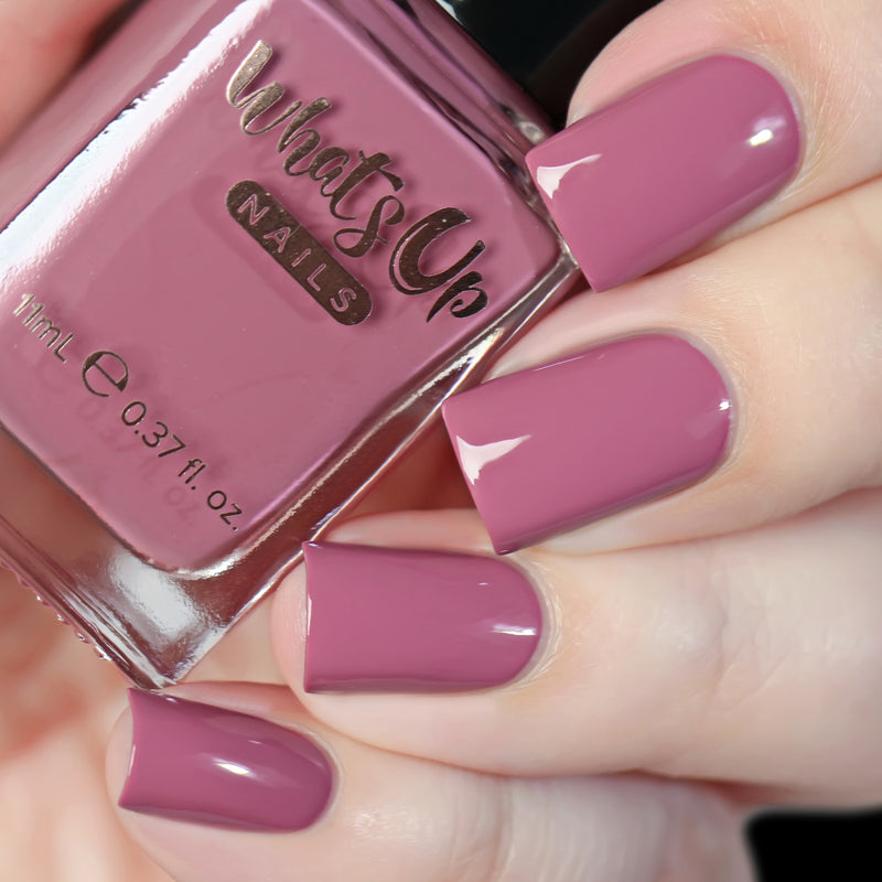 Whats Up Beauty - Desert Monsoon Collection (Eyeshadow Palette + 6 Nail Polishes)