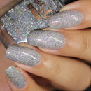 Whats Up Nails - Frosted Tips Collection (6 Nail Polishes)