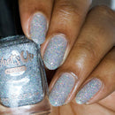 Whats Up Nails - Frosted Tips Collection (6 Nail Polishes)