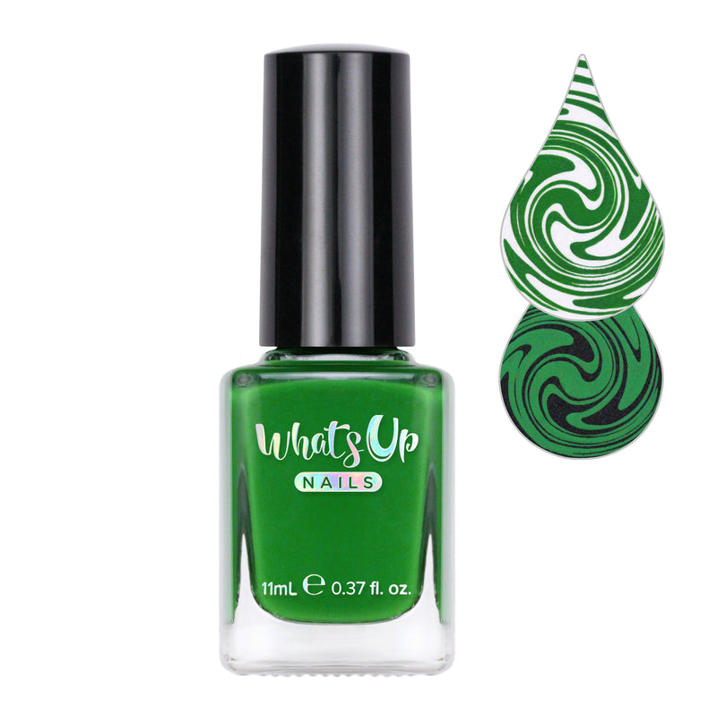 Whats Up Nails - The Other Side Stamping Polish