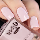 Whats Up Nails - To and Froyo Nail Polish