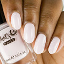 Whats Up Nails - Frosted Tips Collection (6 Nail Polishes)