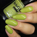 Whats Up Nails - Tuscan Harvest Nail Polish
