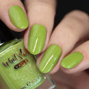 Whats Up Nails - Tuscan Harvest Nail Polish